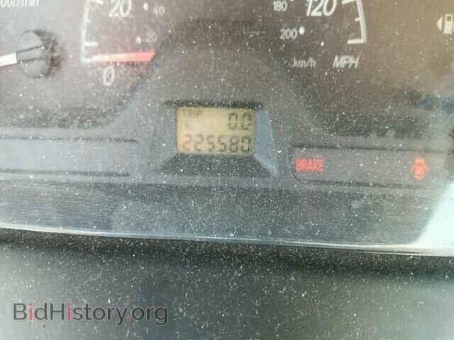 2007 MITSUBISHI LANCER - VIN: JA3AJ26E57U015739 - Фото 8