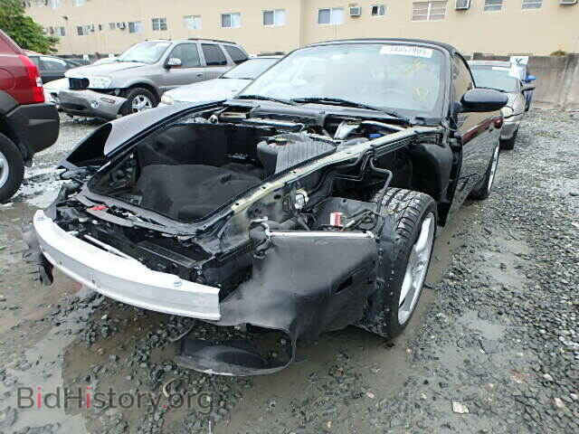 2004 PORSCHE 911 - VIN: WP0CA29974S653359 - Фото 2