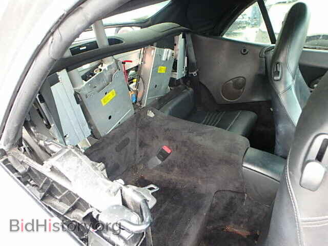 2004 PORSCHE 911 - VIN: WP0CA29974S653359 - Фото 6