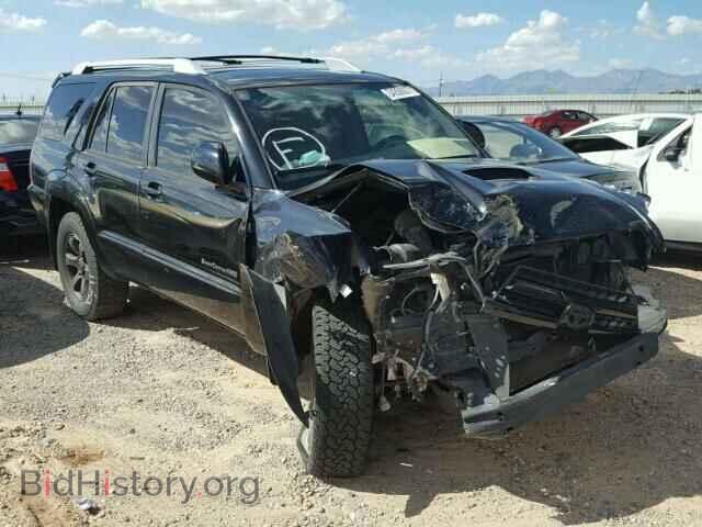 Фотография JTEBU14R940025802 - TOYOTA 4RUNNER 2004