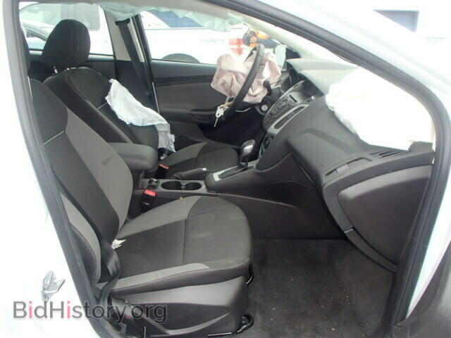 2014 FORD FOCUS - VIN: 1FADP3F26EL412846 - Photo 5