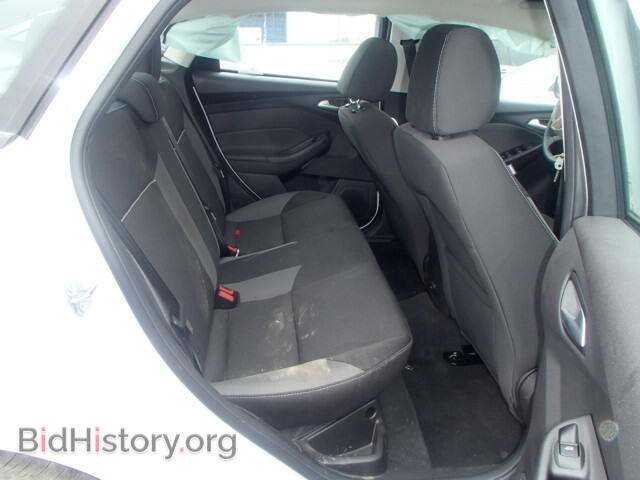 2014 FORD FOCUS - VIN: 1FADP3F26EL412846 - Photo 6