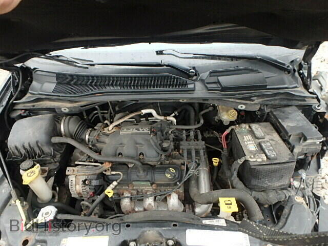 2009 DODGE CARAVAN - VIN: 2D8HN44E19R587038 - Фото 7