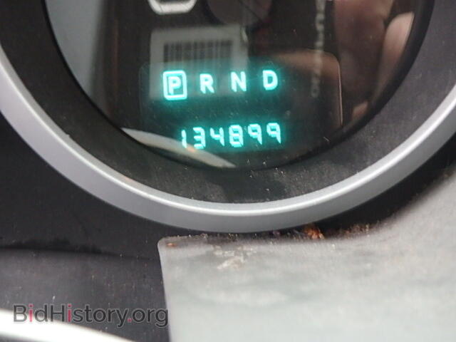 2009 DODGE CARAVAN - VIN: 2D8HN44E19R587038 - Фото 8