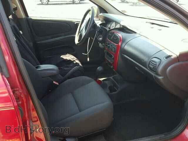 2005 DODGE NEON - VIN: 1B3ES56C55D241617 - Фото 5