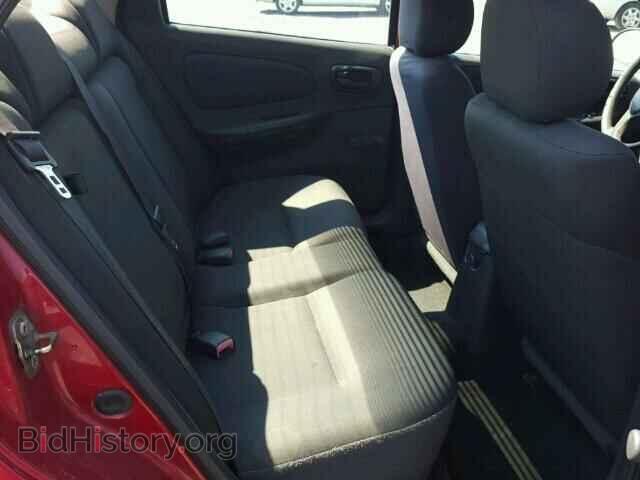 2005 DODGE NEON - VIN: 1B3ES56C55D241617 - Фото 6