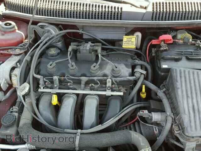 2005 DODGE NEON - VIN: 1B3ES56C55D241617 - Фото 7