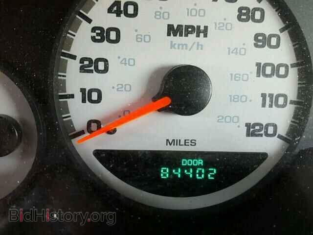 2005 DODGE NEON - VIN: 1B3ES56C55D241617 - Фото 8