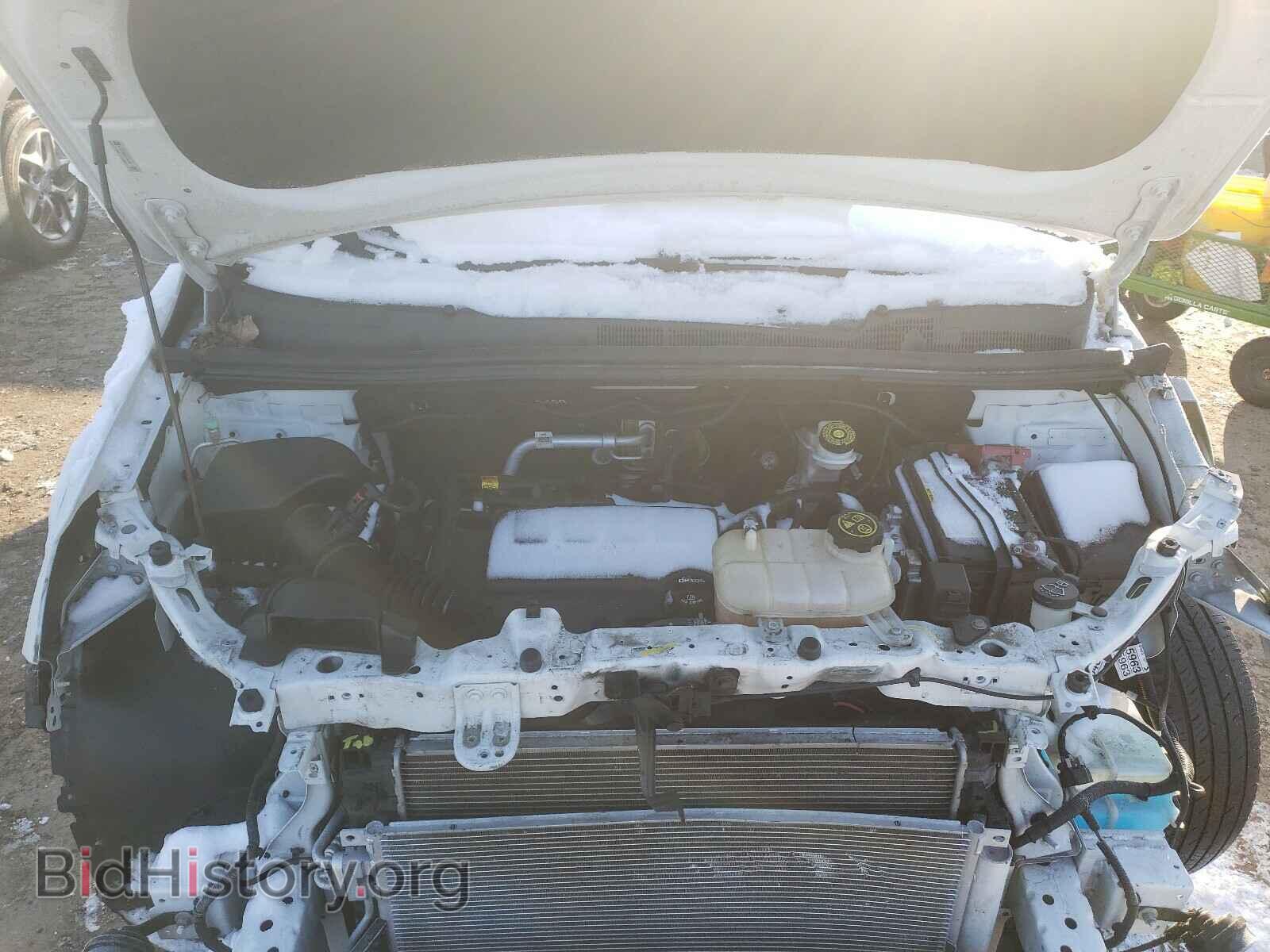 2015 BUICK ENCORE - VIN: KL4CJCSB0FB137800 - Photo 7