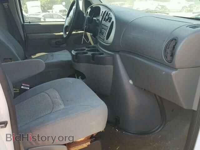 2006 FORD ECONOLINE - VIN: 1FBNE31L96DA82186 - Фото 5