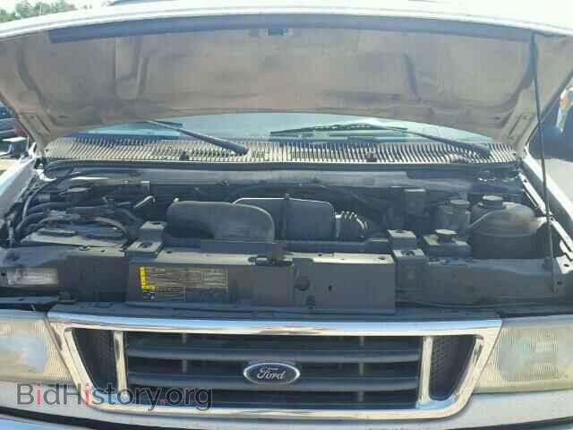 2006 FORD ECONOLINE - VIN: 1FBNE31L96DA82186 - Фото 7
