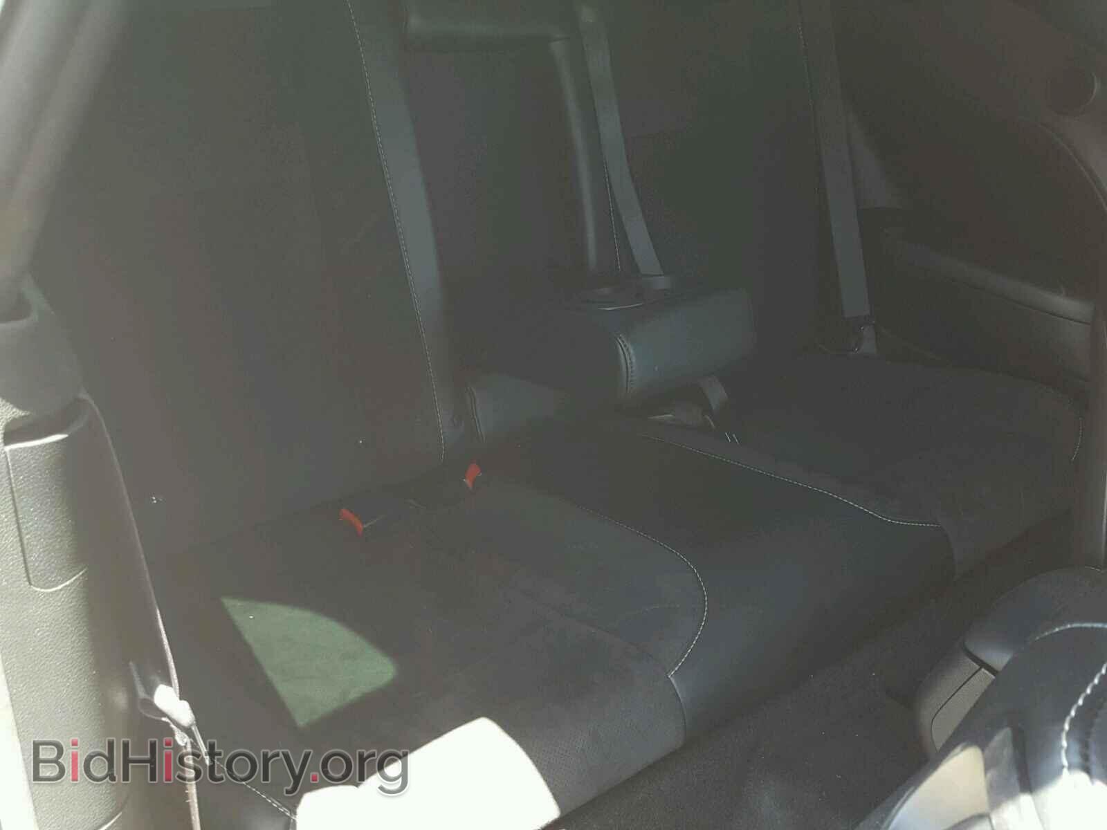 2016 DODGE CHALLENGER - VIN: 2C3CDZC92GH254559 - Фото 6