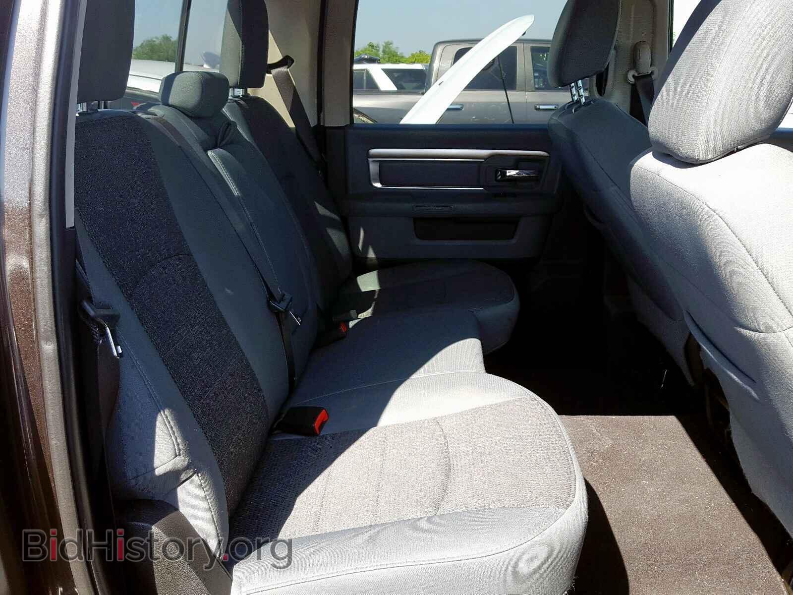 2017 RAM 1500 - VIN: 1C6RR6LT8HS833574 - Photo 6