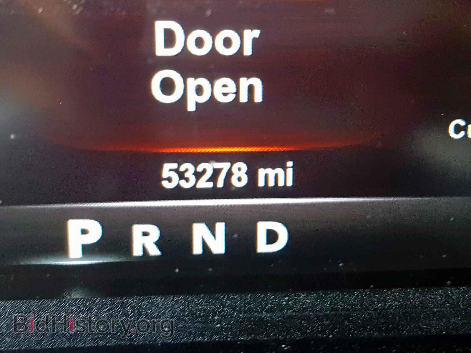 2017 RAM 1500 - VIN: 1C6RR6LT8HS833574 - Photo 8