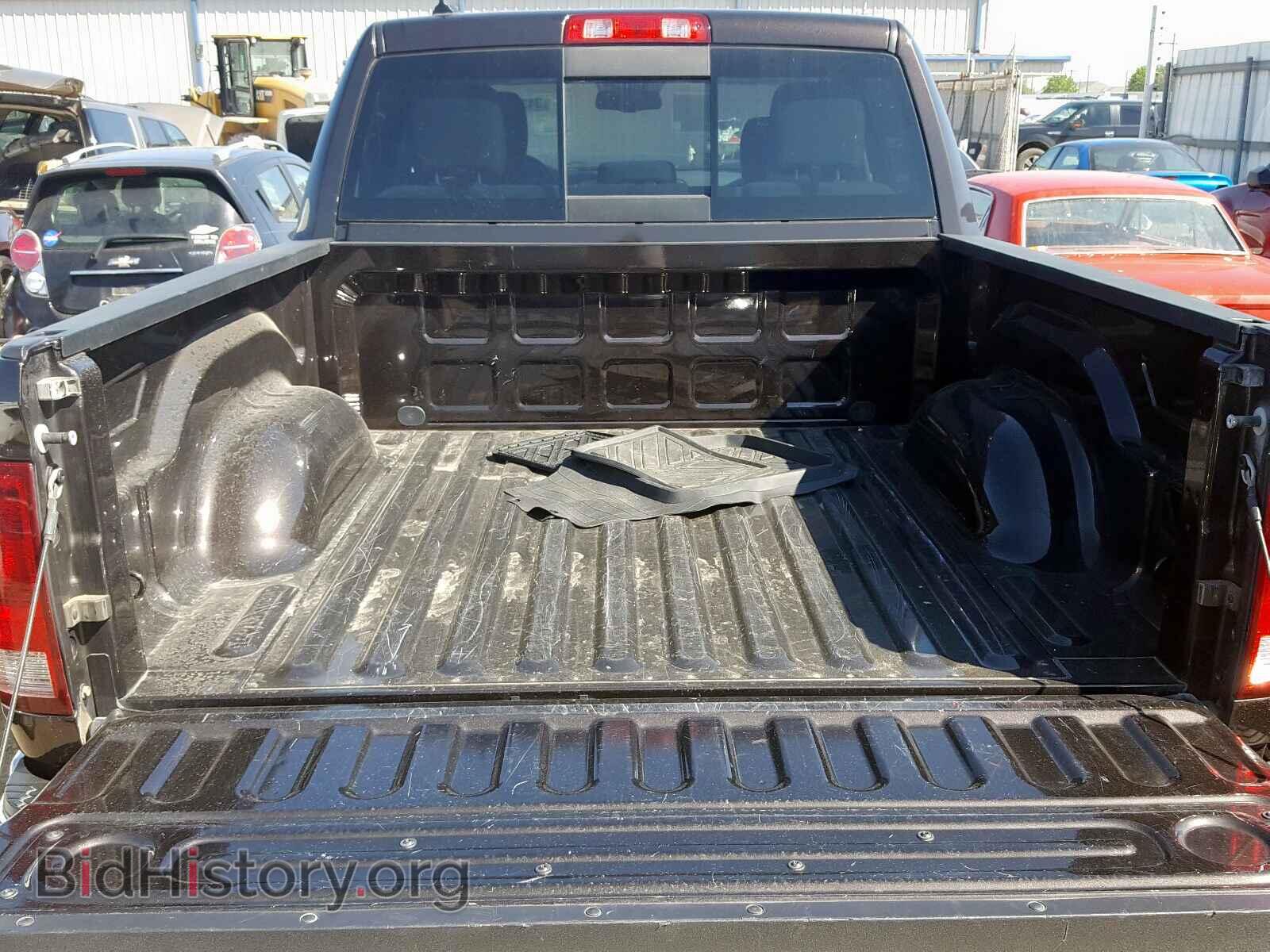 2017 RAM 1500 - VIN: 1C6RR6LT8HS833574 - Photo 9