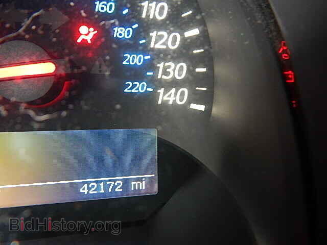 2012 SUZUKI GR VITARA - VIN: JS3TD0D67C4100529 - Фото 8