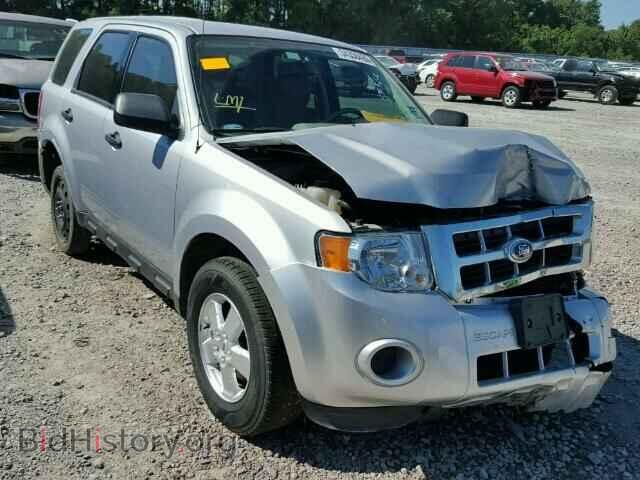 Фотография 1FMCU0C79CKC81374 - FORD ESCAPE 2012