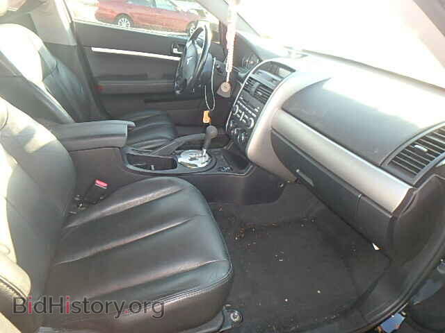 2007 MITSUBISHI GALANT - VIN: 4A3AB36F07E083533 - Фото 5