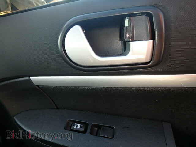 2007 MITSUBISHI GALANT - VIN: 4A3AB36F07E083533 - Фото 10