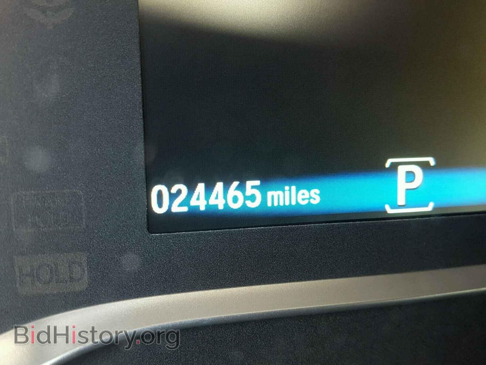 2017 HONDA PILOT - VIN: 5FNYF5H99HB004949 - Фото 8