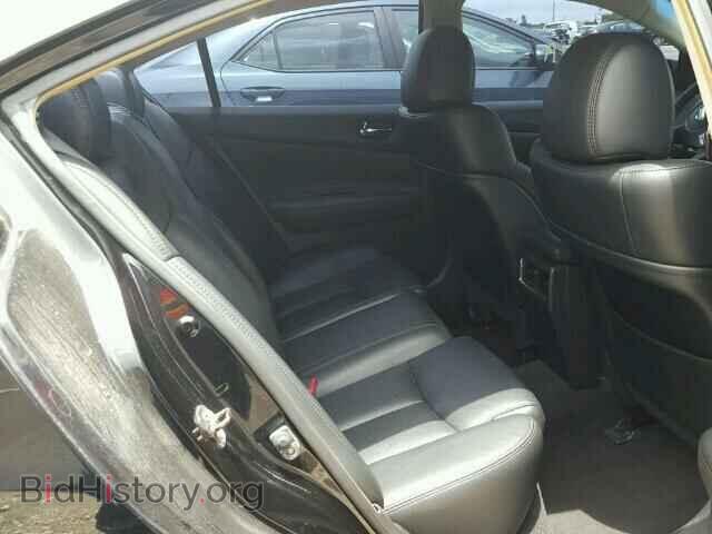 2010 NISSAN MAXIMA - VIN: 1N4AA5AP2AC833394 - Фото 6