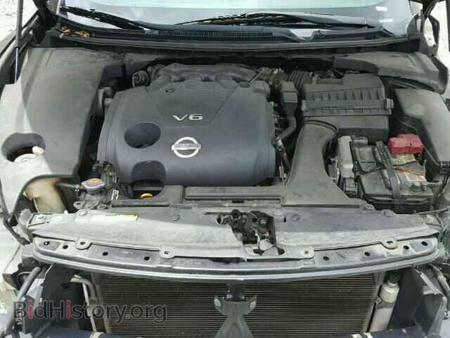 2010 NISSAN MAXIMA - VIN: 1N4AA5AP2AC833394 - Фото 7