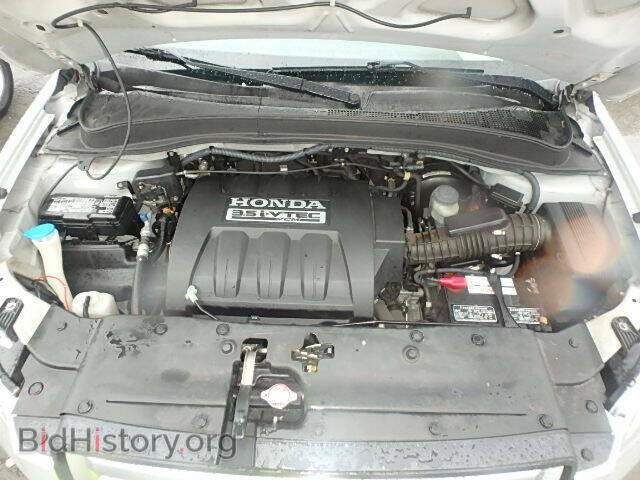 2006 HONDA PILOT - VIN: 5FNYF28436B045593 - Фото 7
