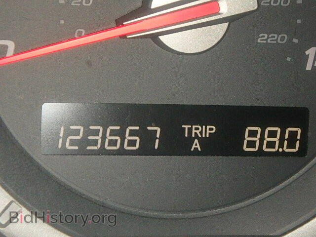 2006 HONDA PILOT - VIN: 5FNYF28436B045593 - Фото 8