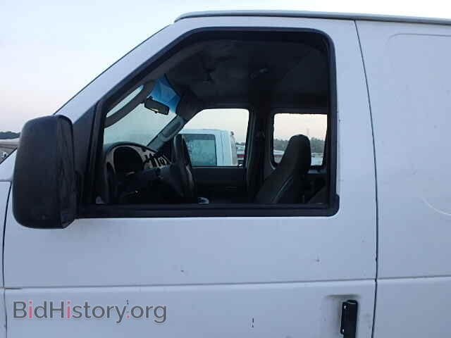 2003 FORD ECONOLINE - VIN: 1FTNS24L13HB17026 - Photo 10