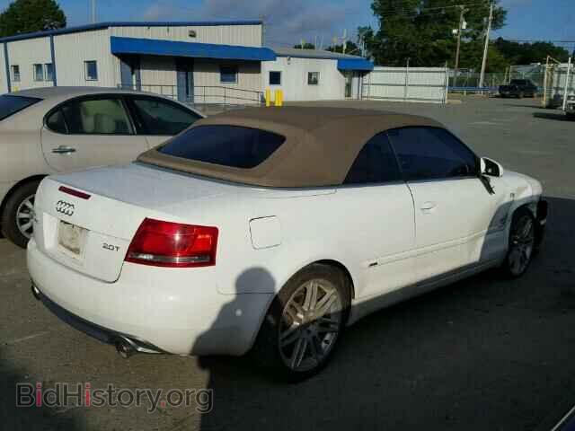 2009 AUDI A4 - VIN: WAUAF48H39K007690 - Фото 9
