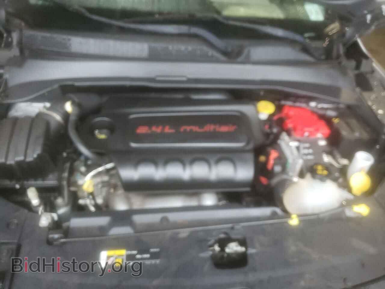 2019 JEEP COMPASS - VIN: 3C4NJDBB6K1768449 - Фото 7