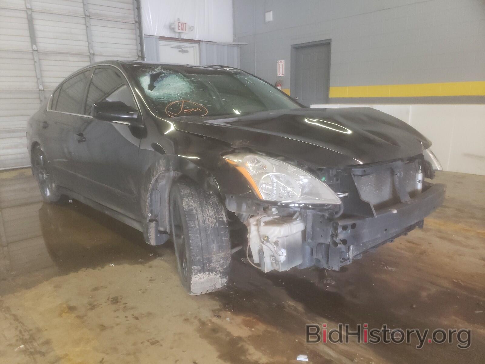 Photo 1N4AL2AP5AN489881 - NISSAN ALTIMA 2010