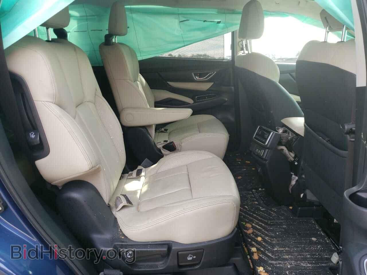 2020 SUBARU ASCENT - VIN: 4S4WMAPD8L3460261 - Фото 6