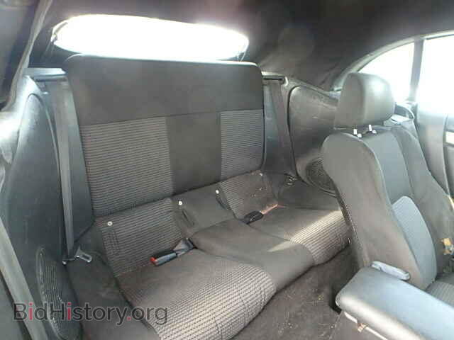 2004 MITSUBISHI ECLIPSE - VIN: 4A3AE45GX4E030213 - Фото 6