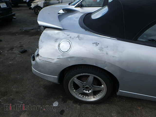 2004 MITSUBISHI ECLIPSE - VIN: 4A3AE45GX4E030213 - Фото 10