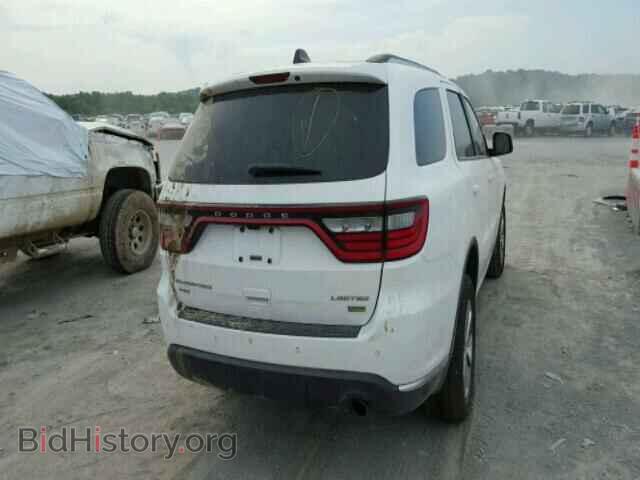 2015 DODGE DURANGO - VIN: 1C4RDJDG1FC740611 - Фото 4
