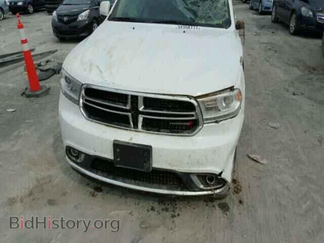 2015 DODGE DURANGO - VIN: 1C4RDJDG1FC740611 - Фото 7