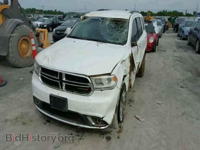 2015 DODGE DURANGO - VIN: 1C4RDJDG1FC740611 - Фото 10