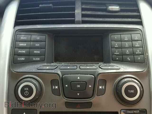 2012 FORD EDGE - VIN: 2FMDK3JC7CBA49779 - Фото 9