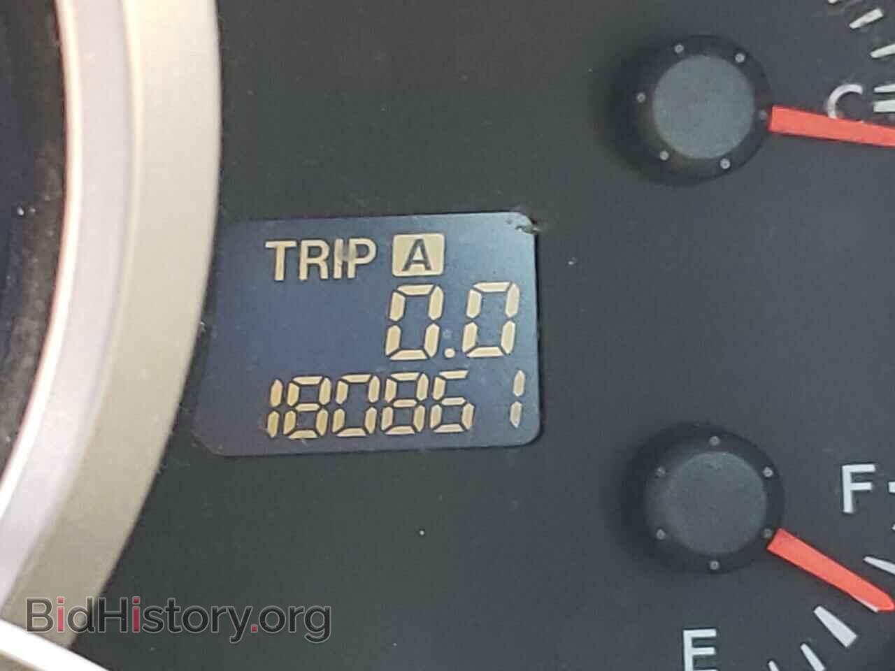 2011 MAZDA CX-7 - VIN: JM3ER2CM4B0357407 - Фото 8