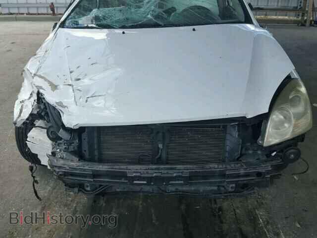 2007 KIA OPTIMA - VIN: KNAGE123975102341 - Фото 7