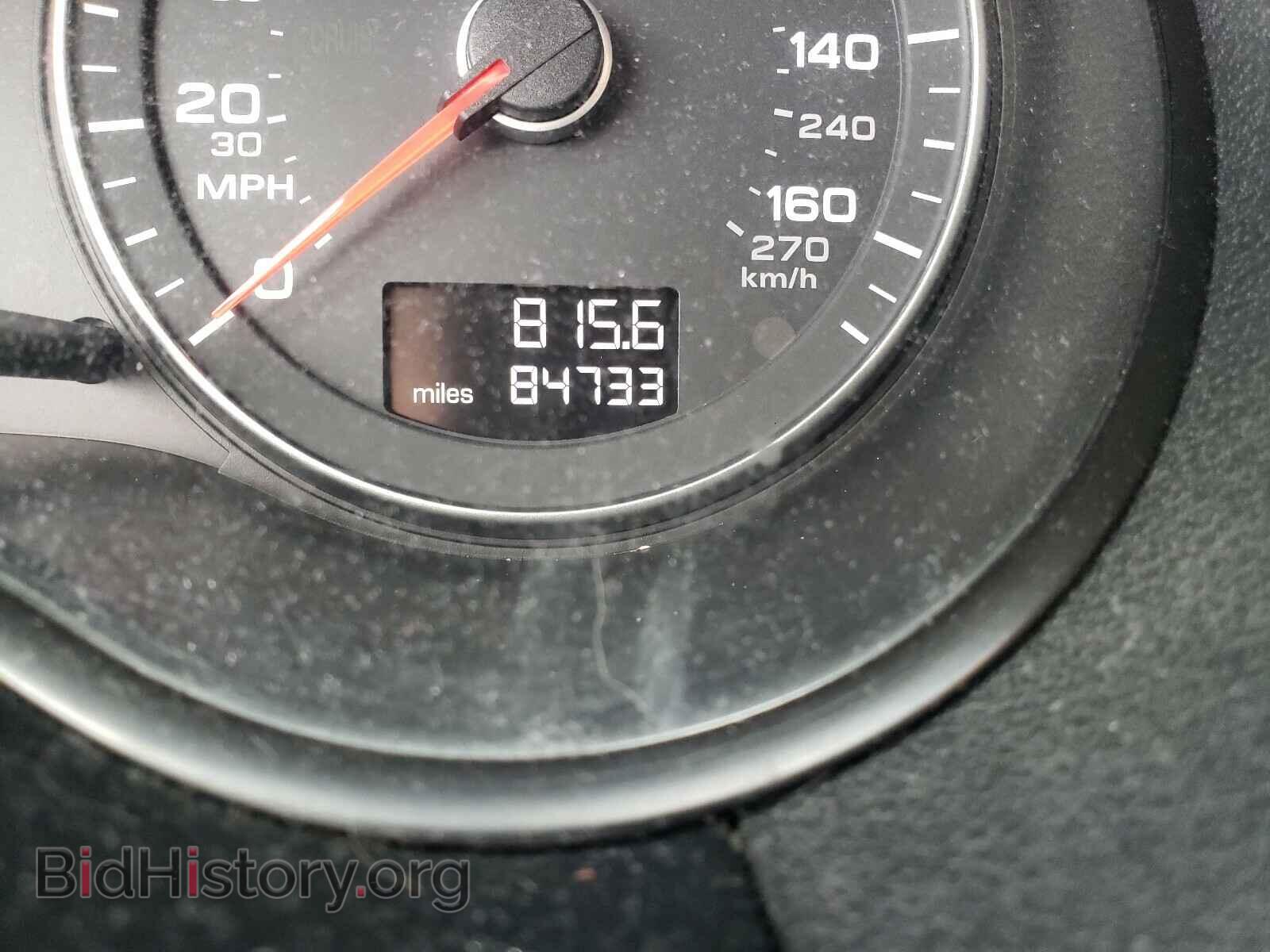 2010 AUDI A3 - VIN: WAUBFAFM4AA142383 - Фото 8