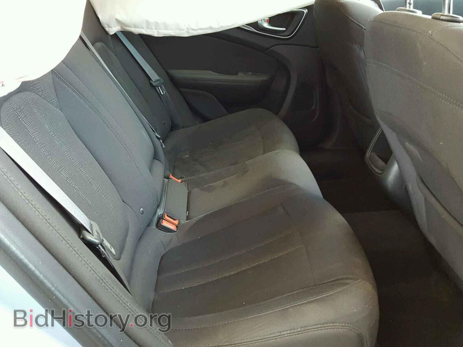 2015 CHRYSLER 200 - VIN: 1C3CCCAB3FN623120 - Photo 6