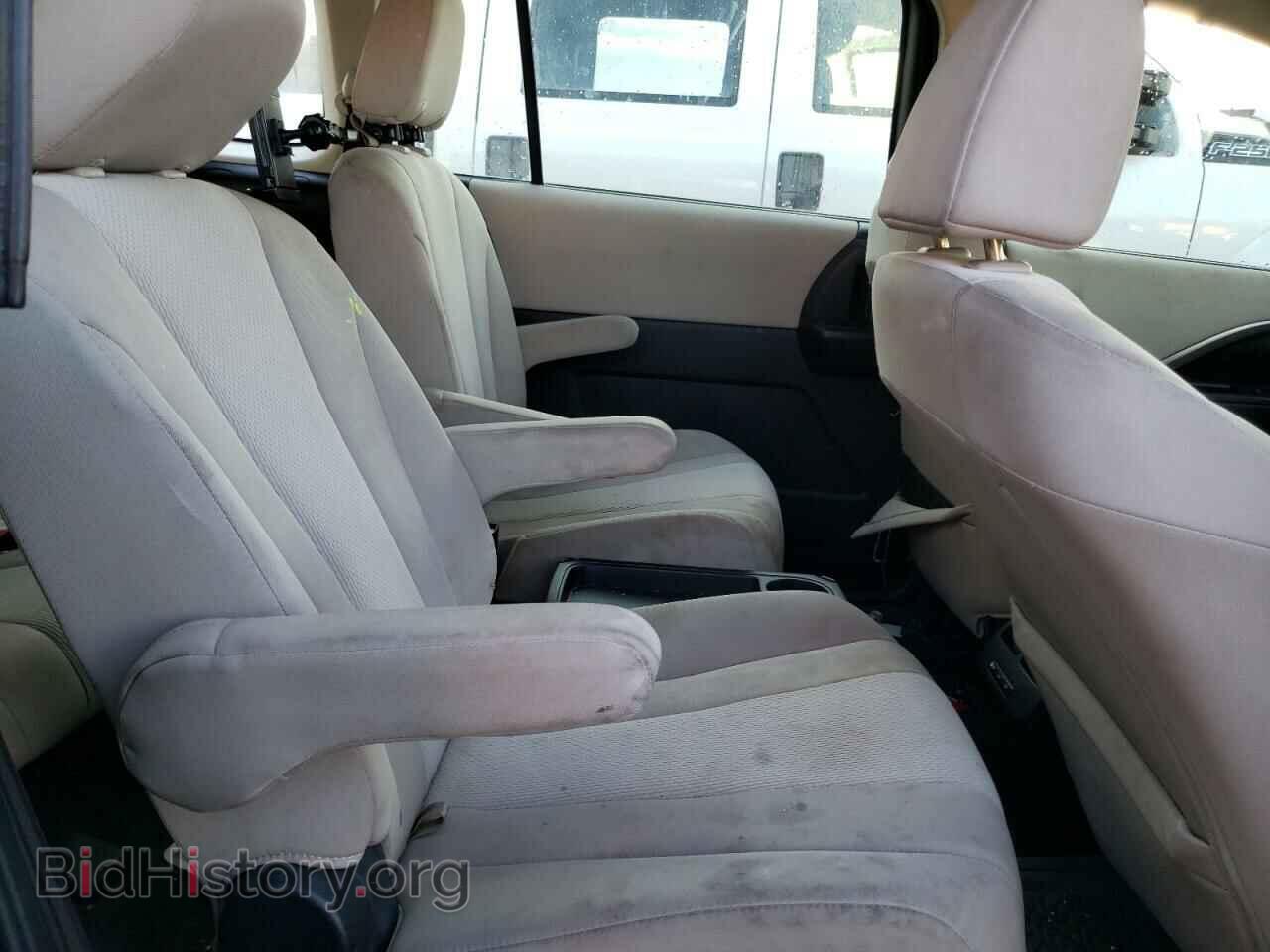 2015 MAZDA 5 - VIN: JM1CW2BL9F0184166 - Фото 6