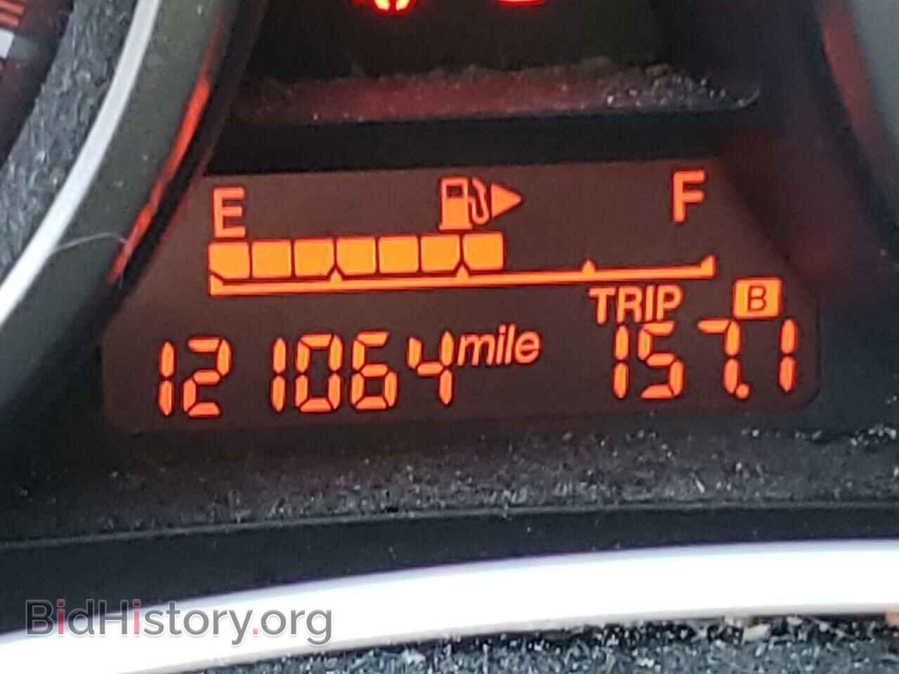 2015 MAZDA 5 - VIN: JM1CW2BL9F0184166 - Фото 8