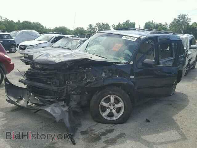 2005 MAZDA TRIBUTE - VIN: 4F2YZ04145KM40312 - Фото 2