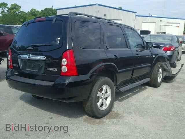 2005 MAZDA TRIBUTE - VIN: 4F2YZ04145KM40312 - Фото 4