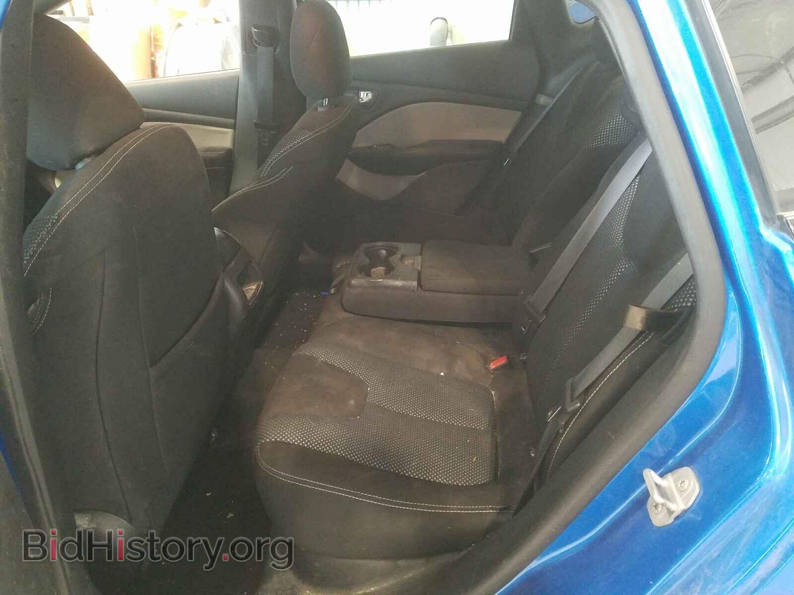 2015 DODGE DART - VIN: 1C3CDFBB7FD345101 - Фото 6
