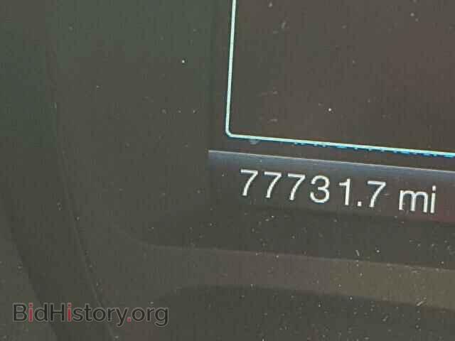 2013 FORD EDGE - VIN: 2FMDK4JC4DBB46297 - Photo 8