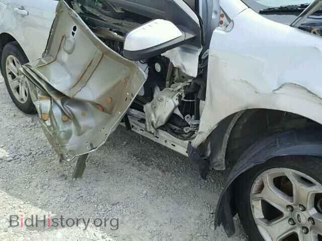 2013 FORD EDGE - VIN: 2FMDK4JC4DBB46297 - Photo 9